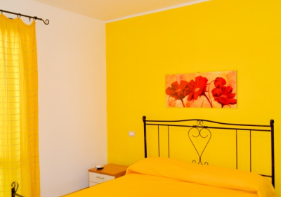 Casa Vacanze Appartamento Tre Bagli